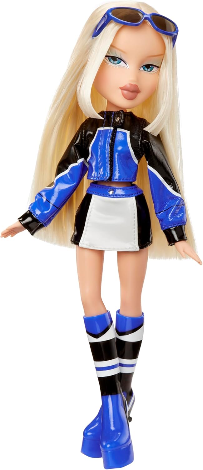 Bratz Scorchin' Cloe Fashion Doll with Accessories - DOLLS - Beattys of Loughrea