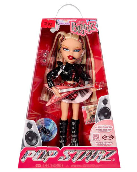 Bratz Pop Starz Cloe - Beattys of Loughrea | www.beattys.ie