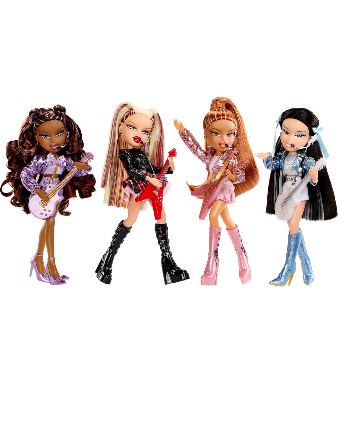 Bratz Pop Starz Yasmin - Beattys of Loughrea | www.beattys.ie