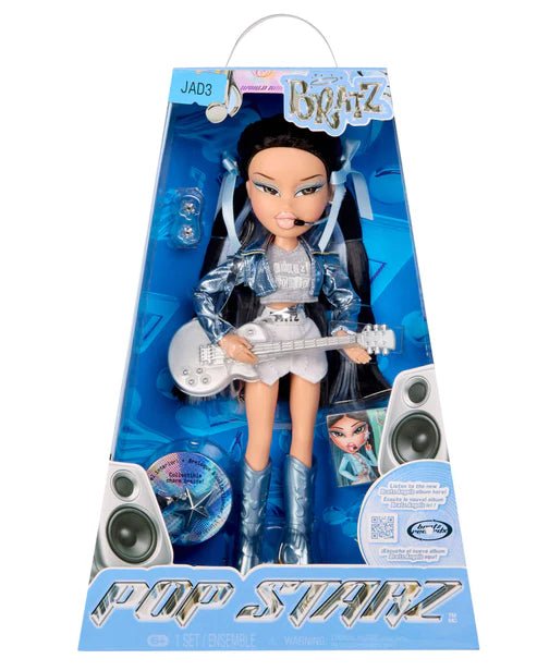 Bratz Pop Starz Jade - Beattys of Loughrea | www.beattys.ie