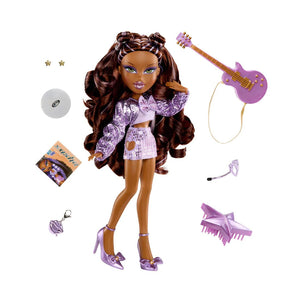 Bratz Pop Starz Sasha - Beattys of Loughrea | www.beattys.ie