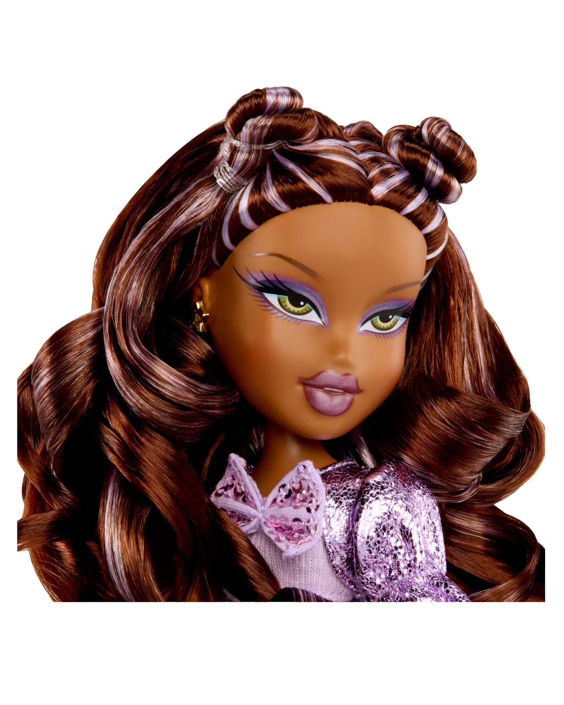 Bratz Pop Starz Sasha - Beattys of Loughrea | www.beattys.ie