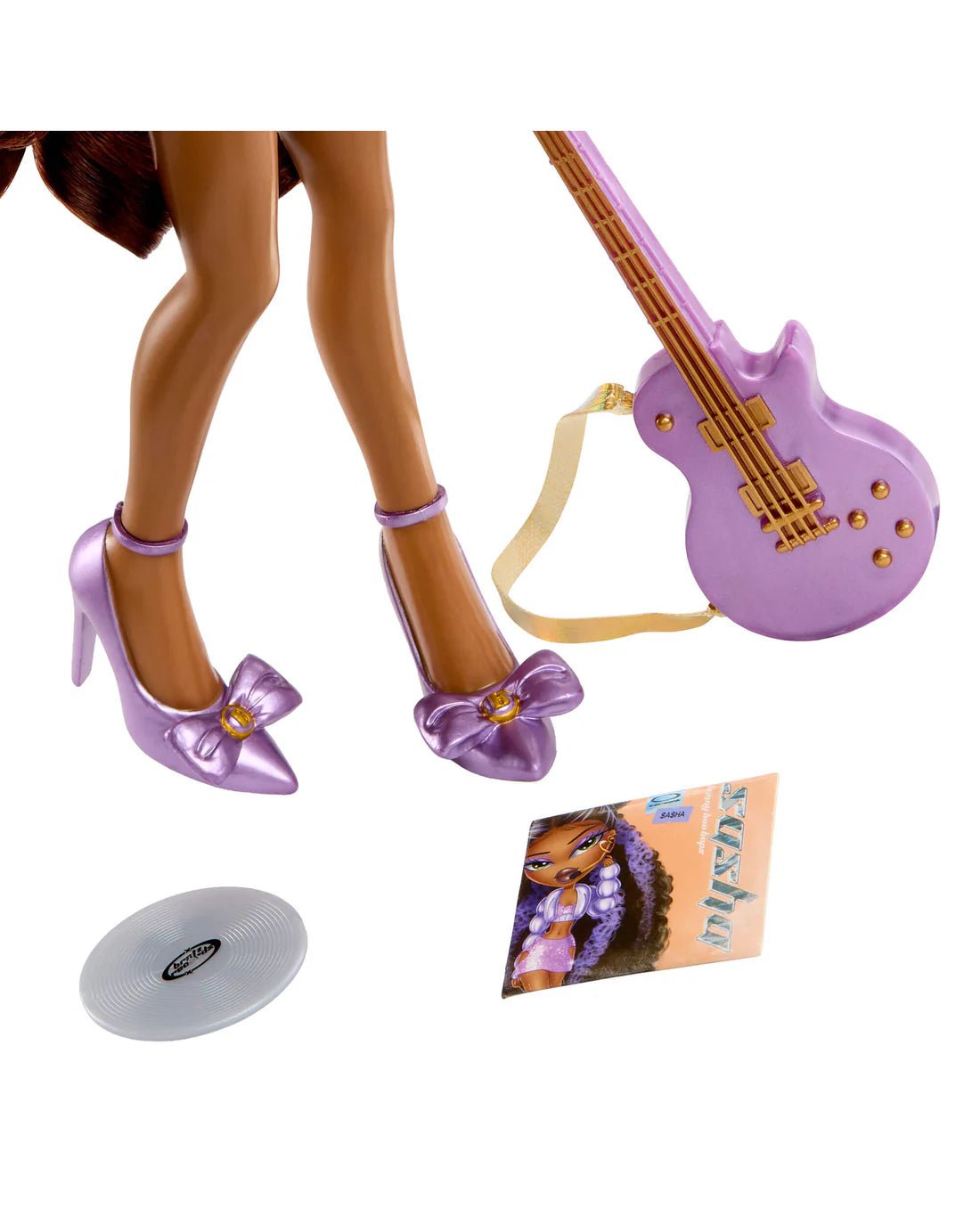 Bratz Pop Starz Sasha - Beattys of Loughrea | www.beattys.ie