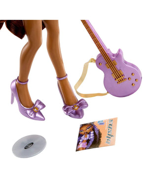 Bratz Pop Starz Sasha - Beattys of Loughrea | www.beattys.ie