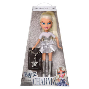Bratz Charmz Doll - Cloe - DOLLS - Beattys of Loughrea