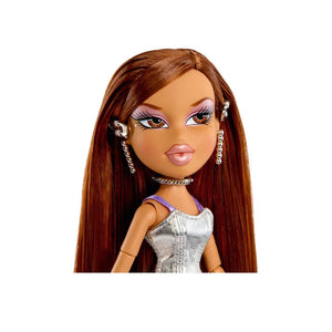 Bratz Charmz Doll - Yasmin - DOLLS - Beattys of Loughrea