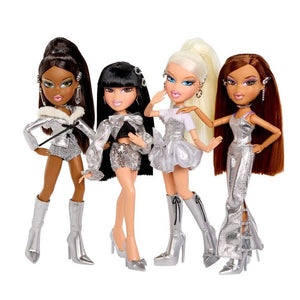 Bratz Charmz Doll - Yasmin - DOLLS - Beattys of Loughrea