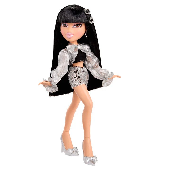 Bratz Charmz Doll - Jade - DOLLS - Beattys of Loughrea