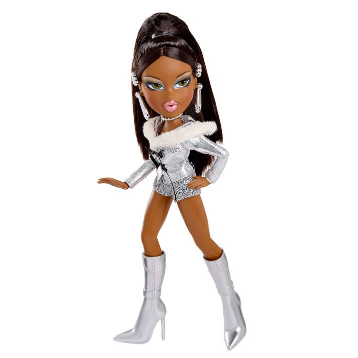 Bratz Charmz Doll - Sasha - DOLLS - Beattys of Loughrea