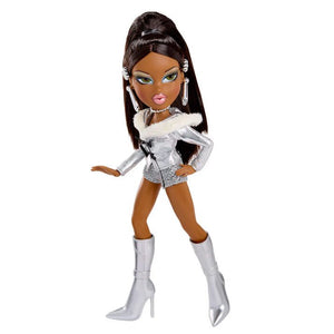 Bratz Charmz Doll - Sasha - DOLLS - Beattys of Loughrea