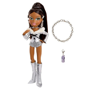 Bratz Charmz Doll - Sasha - DOLLS - Beattys of Loughrea