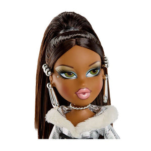 Bratz Charmz Doll - Sasha - DOLLS - Beattys of Loughrea