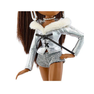 Bratz Charmz Doll - Sasha - DOLLS - Beattys of Loughrea