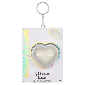 Mini Glam Heart Glitter Balm Assorted Styles - DOLLS - Beattys of Loughrea