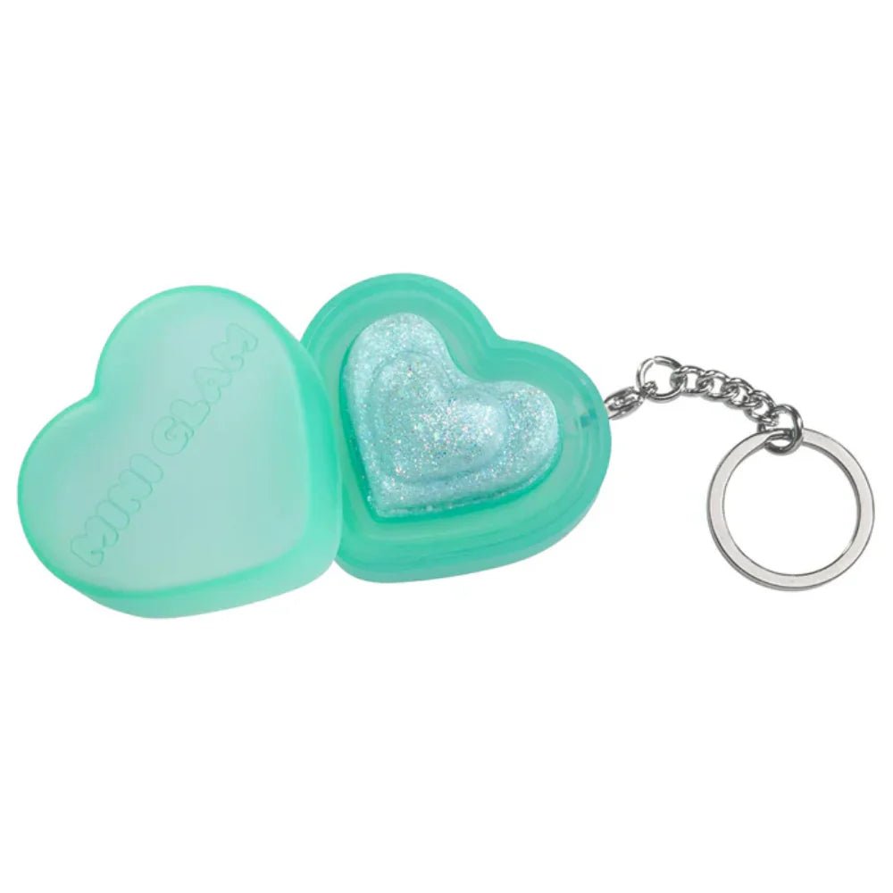 Mini Glam Heart Glitter Balm Assorted Styles - DOLLS - Beattys of Loughrea