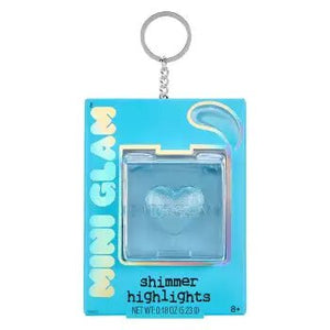 Mini Glam Cube Shimmer Assorted Styles - DOLLS - Beattys of Loughrea