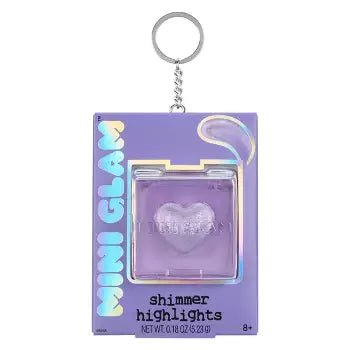 Mini Glam Cube Shimmer Assorted Styles - DOLLS - Beattys of Loughrea