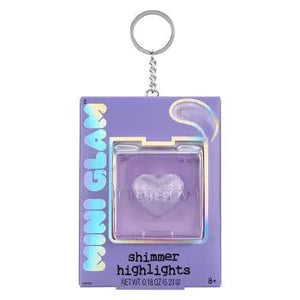 Mini Glam Cube Shimmer Assorted Styles - DOLLS - Beattys of Loughrea