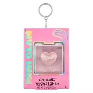 Mini Glam Cube Shimmer Assorted Styles - DOLLS - Beattys of Loughrea
