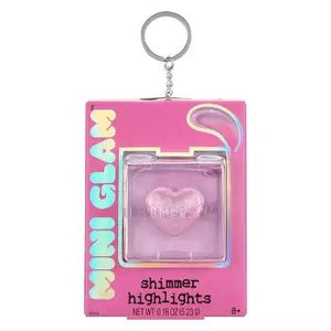 Mini Glam Cube Shimmer Assorted Styles - DOLLS - Beattys of Loughrea