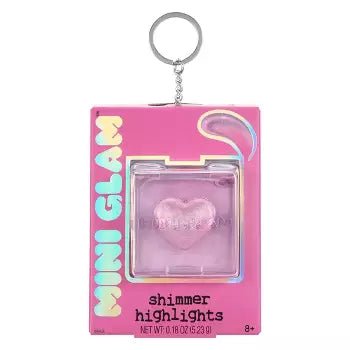 Mini Glam Cube Shimmer Assorted Styles - DOLLS - Beattys of Loughrea