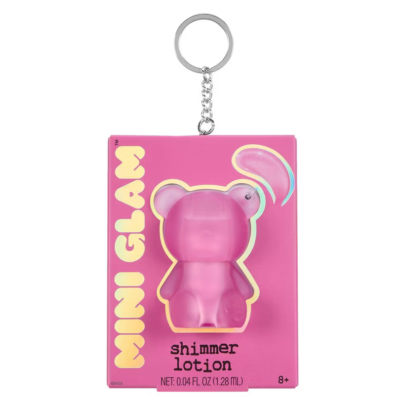 Mini Glam Cosmetics - Bear Shimmer Lotion Assorted Styles