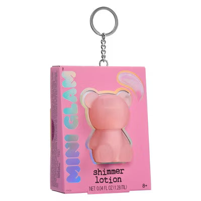 Mini Glam Cosmetics - Bear Shimmer Lotion Assorted Styles