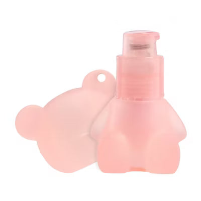 Mini Glam Cosmetics - Bear Shimmer Lotion Assorted Styles