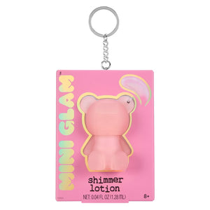 Mini Glam Cosmetics - Bear Shimmer Lotion Assorted Styles