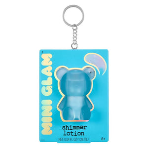 Mini Glam Cosmetics - Bear Shimmer Lotion Assorted Styles - DOLLS - Beattys of Loughrea