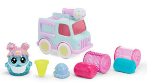 DohKins Ice Cream Truck & Baker - ART & CRAFT/MAGIC/AIRFIX - Beattys of Loughrea