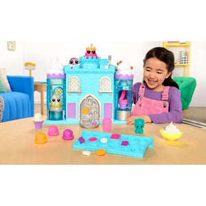 Dohkins - Ice Cream Castle Playset - ART & CRAFT/MAGIC/AIRFIX - Beattys of Loughrea