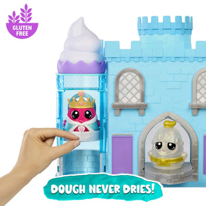 Dohkins - Ice Cream Castle Playset - ART & CRAFT/MAGIC/AIRFIX - Beattys of Loughrea