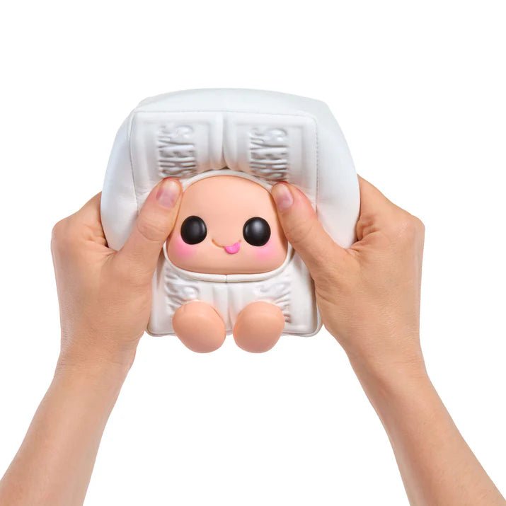 Hyojo Hershey's Candy Bar Series Blind Box Collectible Plush - ART & CRAFT/MAGIC/AIRFIX - Beattys of Loughrea
