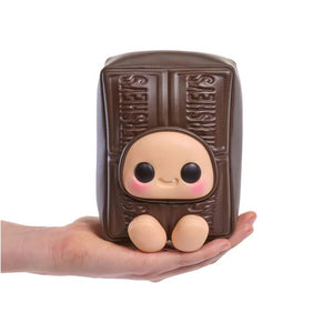 Hyojo Hershey's Candy Bar Series Blind Box Collectible Plush - ART & CRAFT/MAGIC/AIRFIX - Beattys of Loughrea