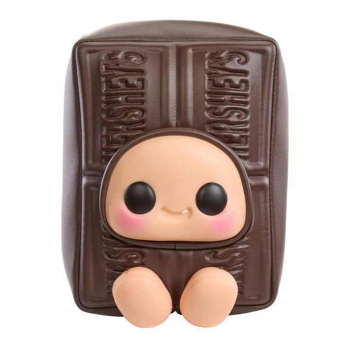 Hyojo Hershey's Candy Bar Series Blind Box Collectible Plush - ART & CRAFT/MAGIC/AIRFIX - Beattys of Loughrea