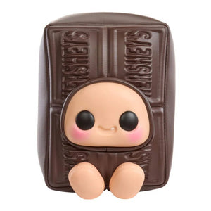 Hyojo Hershey's Candy Bar Series Blind Box Collectible Plush - ART & CRAFT/MAGIC/AIRFIX - Beattys of Loughrea
