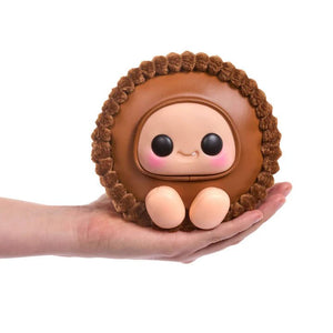 Hyojo Reese’s Peanut Butter Cups Series Blind Box Collectible Plush - ART & CRAFT/MAGIC/AIRFIX - Beattys of Loughrea