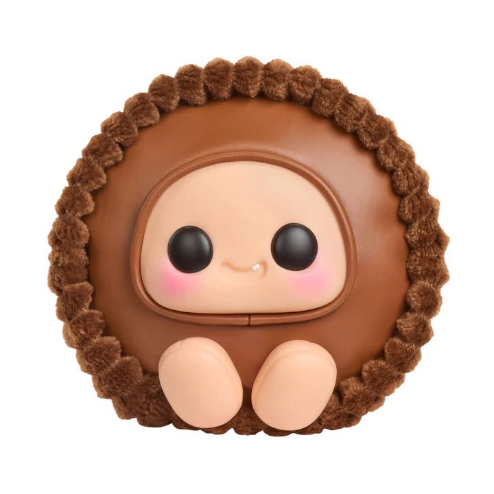 Hyojo Reese’s Peanut Butter Cups Series Blind Box Collectible Plush - ART & CRAFT/MAGIC/AIRFIX - Beattys of Loughrea