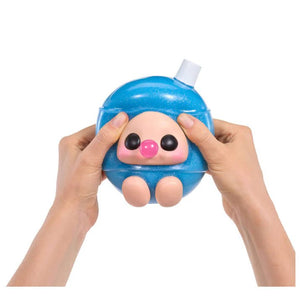 Hyojo BLOW POP Series Blind Box Collectible Plush - ART & CRAFT/MAGIC/AIRFIX - Beattys of Loughrea