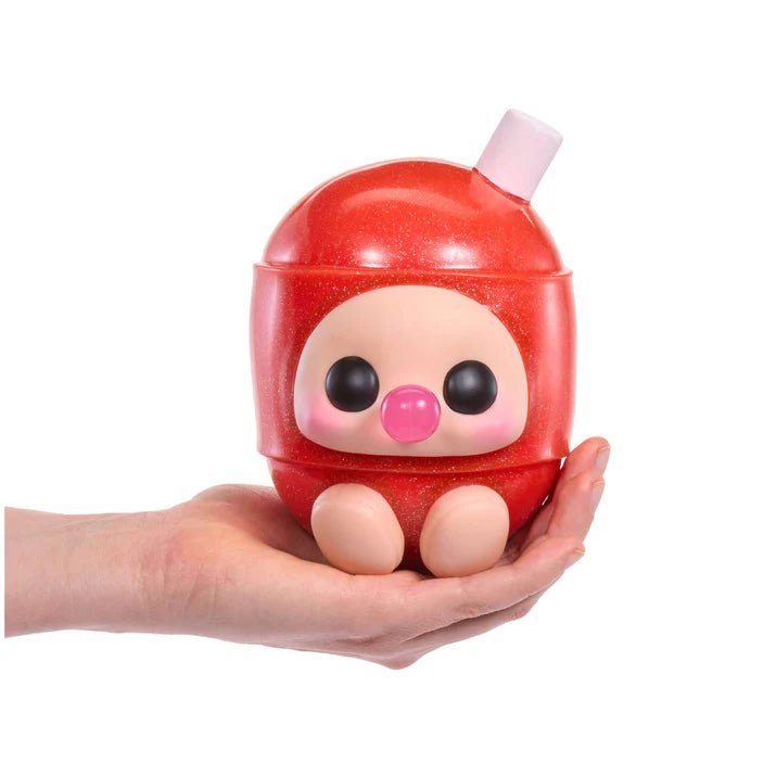 Hyojo BLOW POP Series Blind Box Collectible Plush - ART & CRAFT/MAGIC/AIRFIX - Beattys of Loughrea