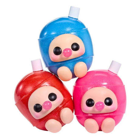 Hyojo BLOW POP Series Blind Box Collectible Plush - ART & CRAFT/MAGIC/AIRFIX - Beattys of Loughrea