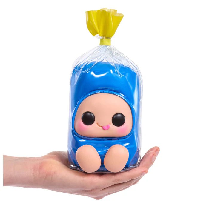 Hyojo Jolly Rancher Series Blind Box Collectible Plush - ART & CRAFT/MAGIC/AIRFIX - Beattys of Loughrea