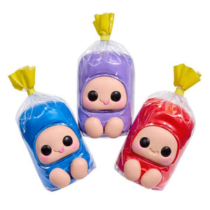 Hyojo Jolly Rancher Series Blind Box Collectible Plush - ART & CRAFT/MAGIC/AIRFIX - Beattys of Loughrea
