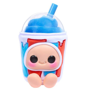 Hyojo ICEE Slushies Series Blind Box Collectible Plush - ART & CRAFT/MAGIC/AIRFIX - Beattys of Loughrea