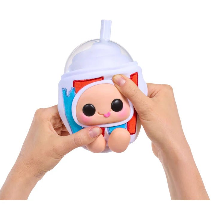 Hyojo ICEE Slushies Series Blind Box Collectible Plush - ART & CRAFT/MAGIC/AIRFIX - Beattys of Loughrea