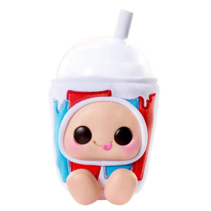 Hyojo ICEE Slushies Series Blind Box Collectible Plush - ART & CRAFT/MAGIC/AIRFIX - Beattys of Loughrea