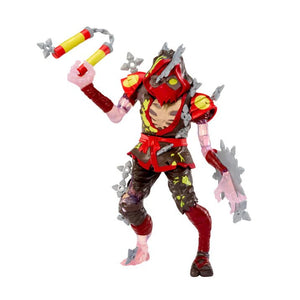 Ninjombie Action Figure - Grave Spin - A/M, TRANSFORMERS - Beattys of Loughrea