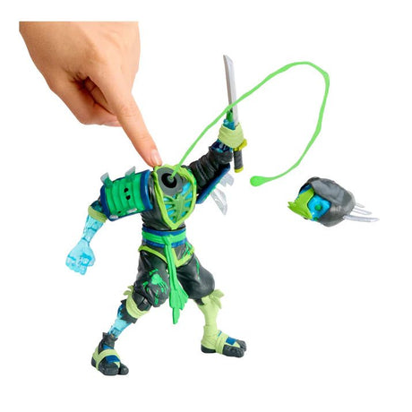 Ninjombie Action Figure - Sword Lord - A/M, TRANSFORMERS - Beattys of Loughrea