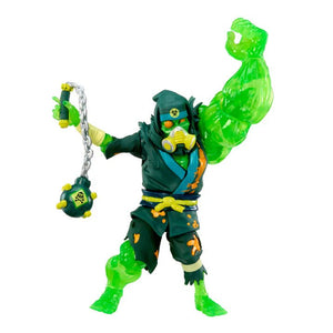 Ninjombie Action Figure - Haz Mat - A/M, TRANSFORMERS - Beattys of Loughrea